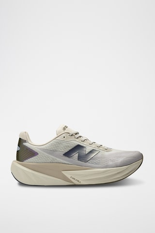 Chaussures de running FuelCell Rebel V5 - Beige