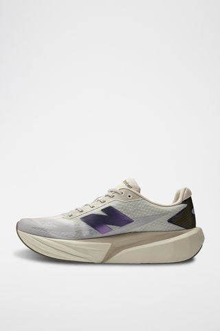 Chaussures de running FuelCell Rebel V5 - Beige
