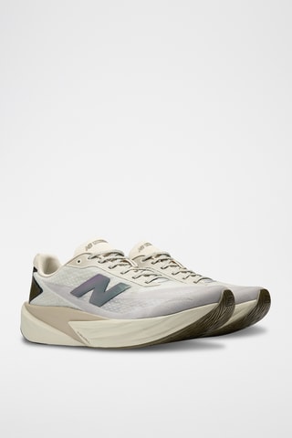 Chaussures de running FuelCell Rebel V5 - Beige