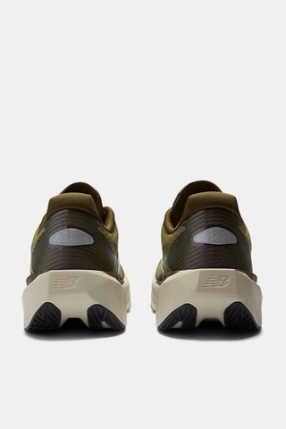 Chaussures de running FuelCell Rebel V5 - Kaki