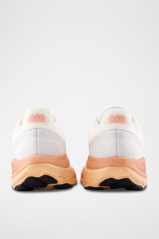 Chaussures de running Fresh Foam -  Blanc