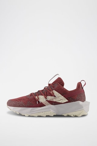 Chaussures de running Trail  - Bordeaux