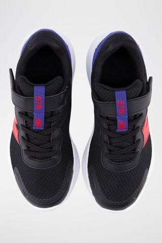 Chaussures de running 578 - Noir