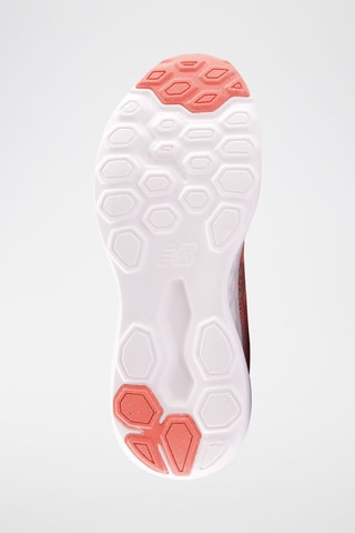 Chaussures de running 411 - Saumon