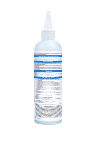 Solución limpiadora Ecovacs Winbot - 230 ml