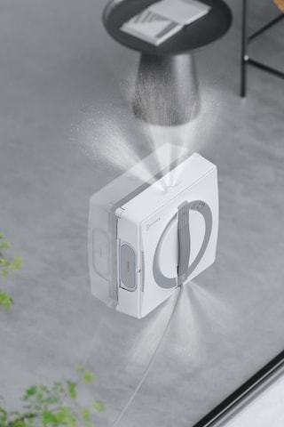 Robot limpiacristales Winbot W2 Pro