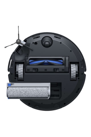 Robot aspirador X8 Omni - 128 min de autonomía