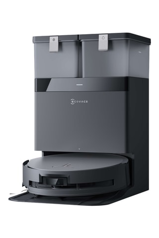 Robot aspirador X8 Omni - 128 min de autonomía