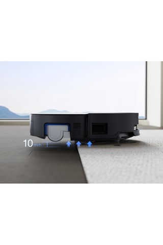 Robot aspirador X8 Omni - 128 min de autonomía