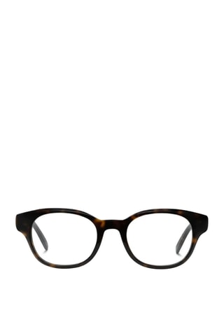 Lunettes de vue mixte - Givenchy - Marron