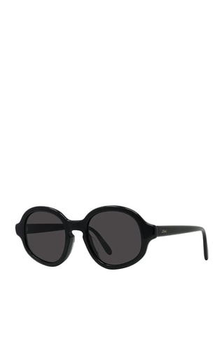 Lunettes de soleil mixte - Catégorie 3 - Loewe - Noir