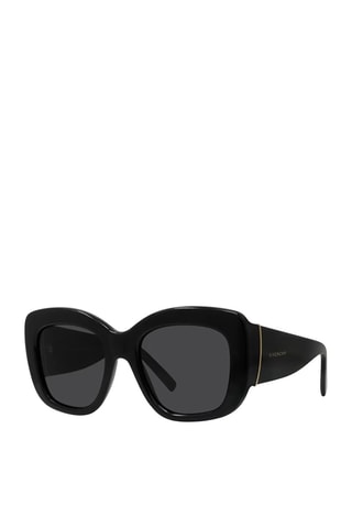 Lunettes de soleil mixte - Catégorie 3 - Givenchy - Noir