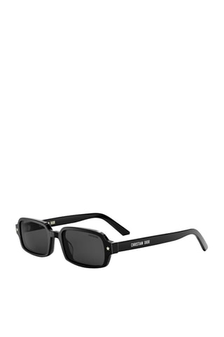 Lunettes de soleil femme - Catégorie 3 - Dior - Noir