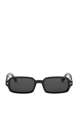 Lunettes de soleil femme - Catégorie 3 - Dior - Noir