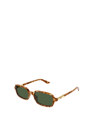 Lunettes de soleil femme - Catégorie 3 - Chloé - Marron