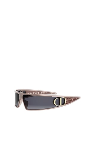 Lunettes de soleil mixte - Catégorie 3 - Dior - Noir