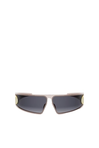 Lunettes de soleil mixte - Catégorie 3 - Dior - Noir