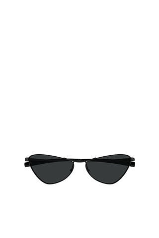 Lunettes de soleil femme - Catégorie 3 - Saint Laurent - Noir