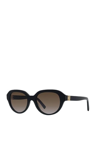 Lunettes de soleil mixte - Catégorie 3 - Givenchy - Doré et noir