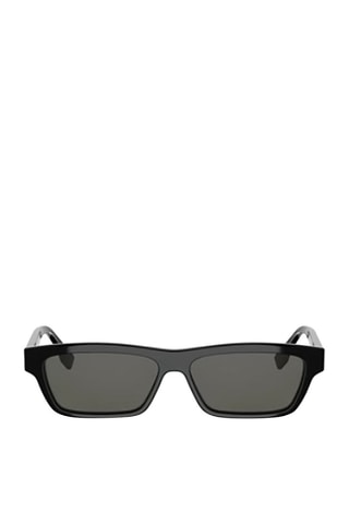 Lunettes de soleil mixte - Catégorie 3 - Fendi - Noir