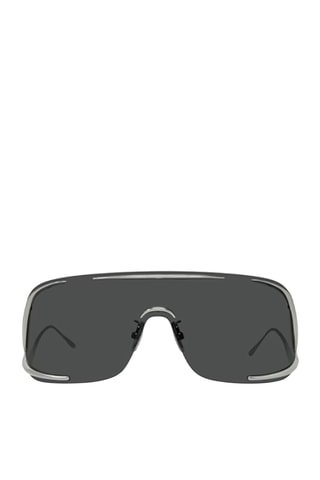 Lunettes de soleil mixte - Catégorie 3 - Loewe - Argenté