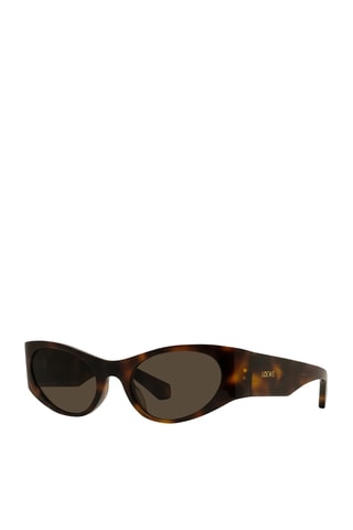 Lunettes de soleil mixte - Catégorie 3 - Loewe - Marron