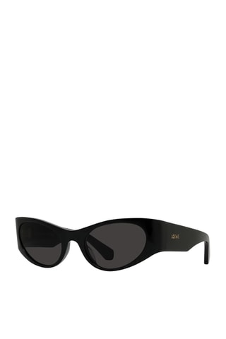 Lunettes de soleil mixte - Catégorie 3 - Loewe - Noir