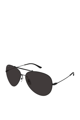 Lunettes de soleil mixte - Catégorie 3 - Gucci - Noir