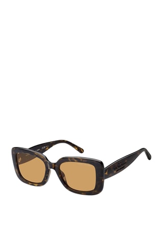Lunettes de soleil mixte - Catégorie 3 - Marc Jacobs - Marron