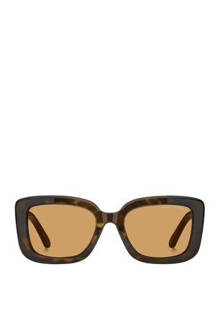 Lunettes de soleil mixte - Catégorie 3 - Marc Jacobs - Marron