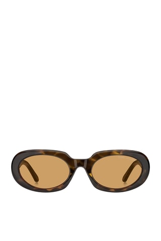 Lunettes de soleil mixte - Catégorie 3 - Marc Jacobs - Marron