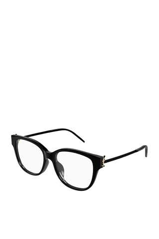 Lunettes de vue mixte - Saint Laurent - Noir