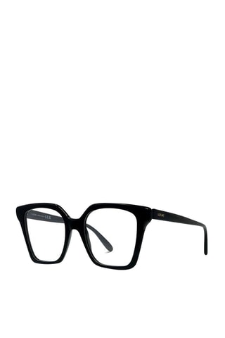 Lunettes de vue mixte - Loewe - Noir