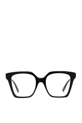 Lunettes de vue mixte - Loewe - Noir