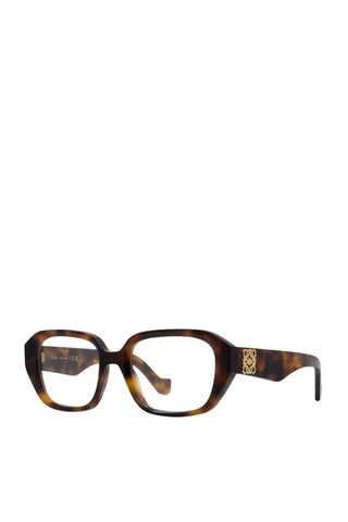 Lunettes de vue mixte - Loewe - Noir