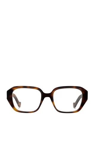Lunettes de vue mixte - Loewe - Noir