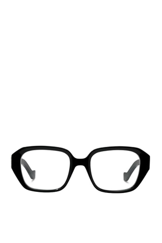 Lunettes de vue mixte - Loewe - Noir