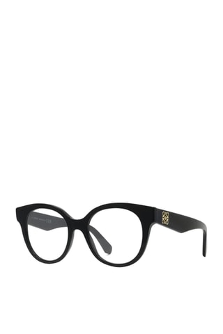 Lunettes de vue mixte - Loewe - Noir