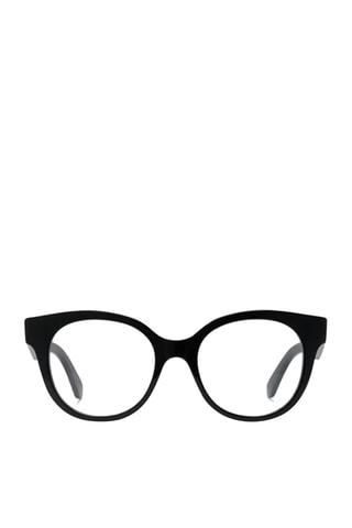 Lunettes de vue mixte - Loewe - Noir