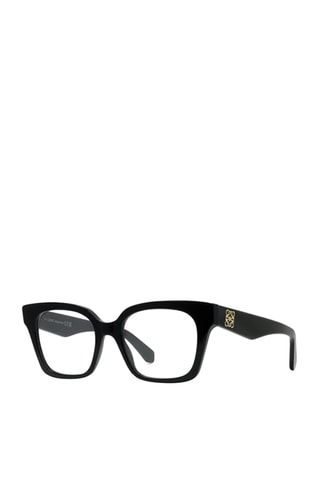 Lunettes de vue mixte - Loewe - Noir