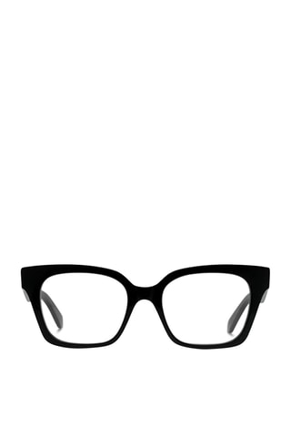 Lunettes de vue mixte - Loewe - Noir