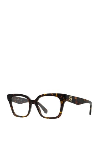 Lunettes de vue mixte - Loewe - Noir