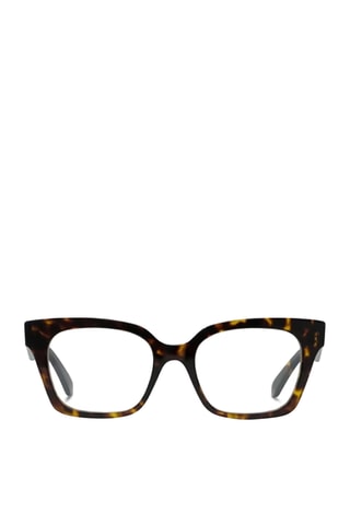 Lunettes de vue mixte - Loewe - Noir