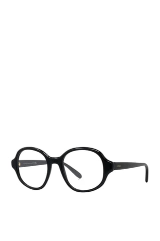 Lunettes de vue mixte - Loewe - Noir