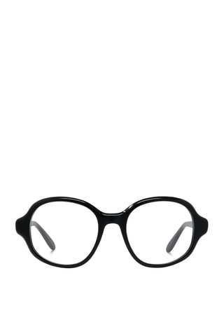 Lunettes de vue mixte - Loewe - Noir