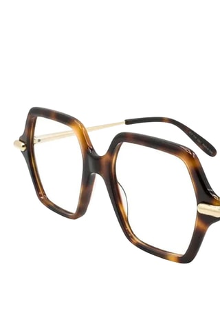 Lunettes de vue mixte - Loewe - Noir