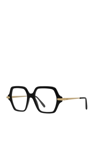 Lunettes de vue mixte - Loewe - Noir