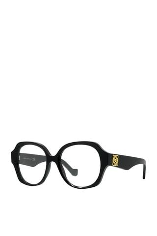 Lunettes de vue mixte - Loewe - Noir