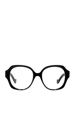 Lunettes de vue mixte - Loewe - Noir