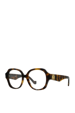 Lunettes de vue mixte - Loewe - Noir